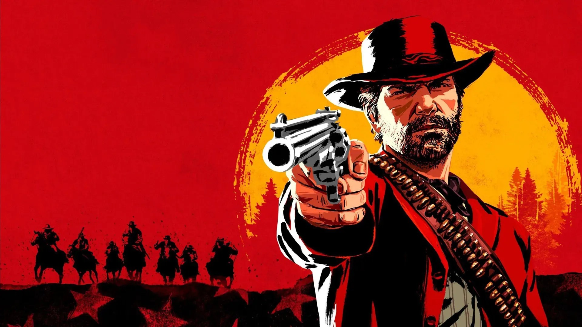 Red Dead Redemption 2 + Việt Hoá - Tài Khoản Steam Offline